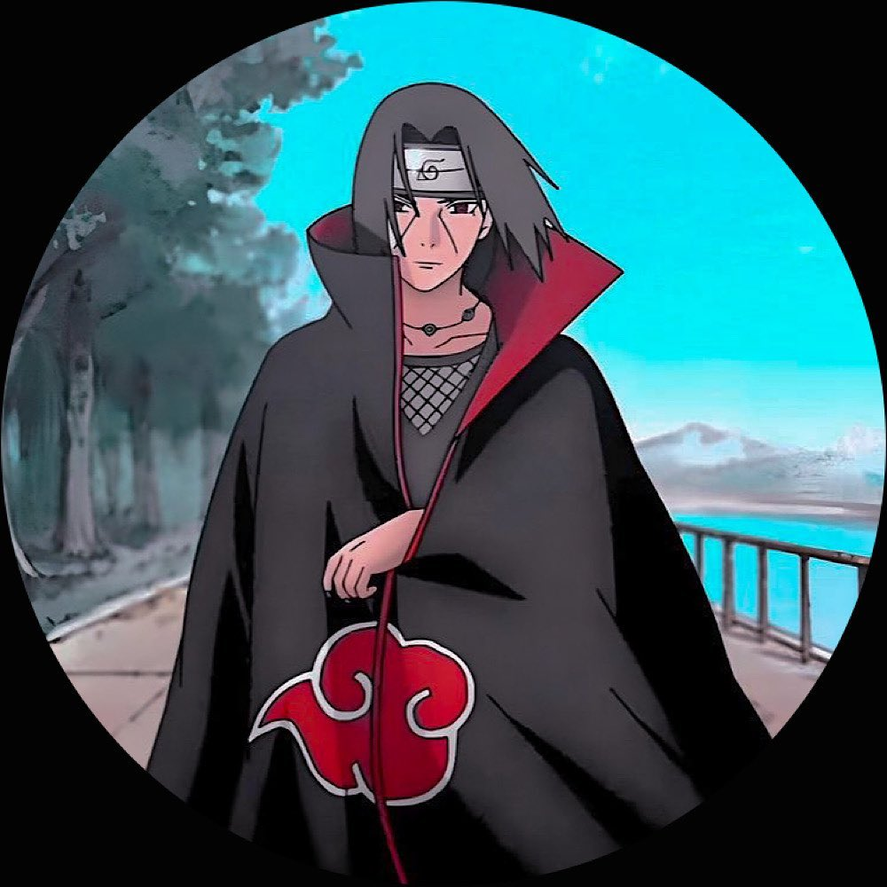 Happy Aesthetic Itachi Pfp Itachi Aesthetic Wallpaper Itachi Images Images