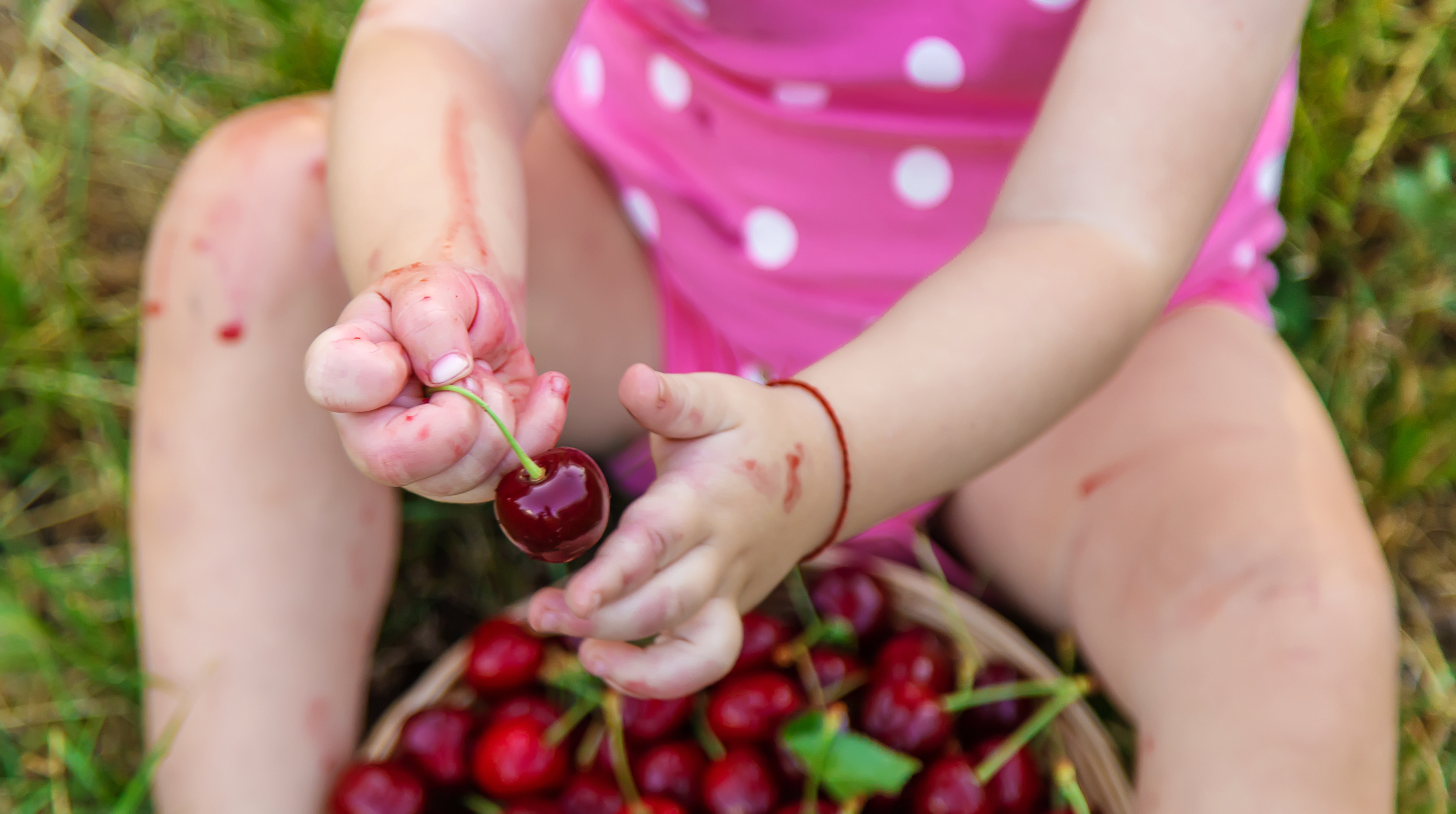 Cherry Allergy, Symptoms, Causes,