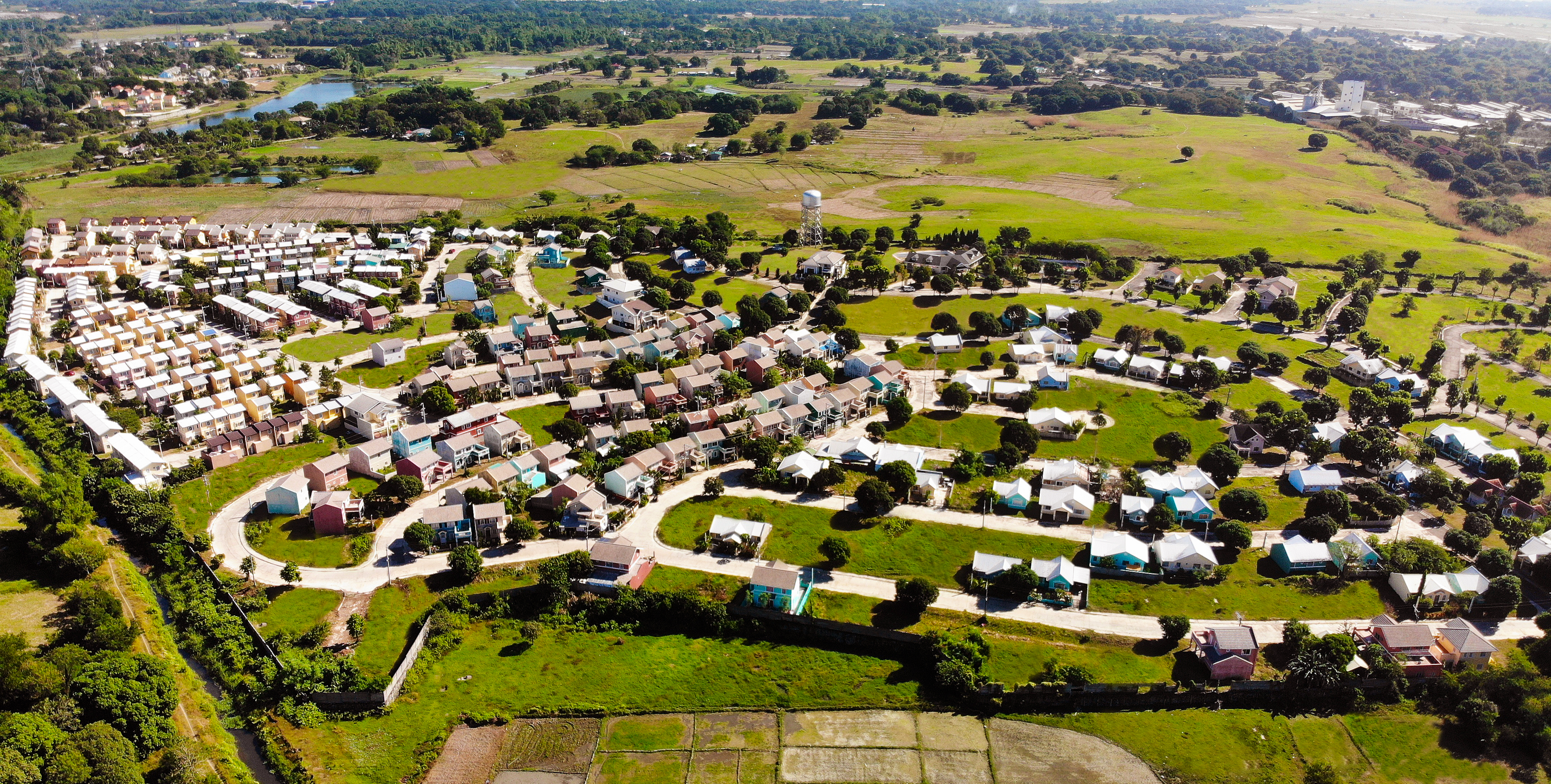 can a foreigner own a land in the philippines, ofw property investment, ofw investment, house and lot for sale