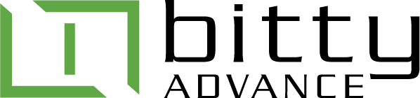 Bitty Advance logo, Bitty Advance review,