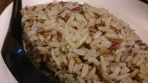 wild rice delivers