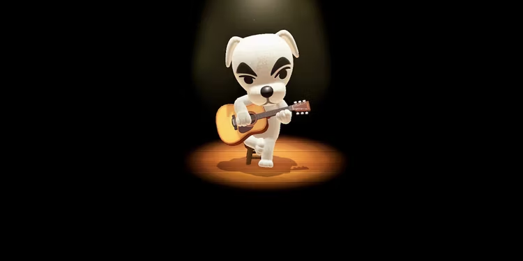 K.K. Slider