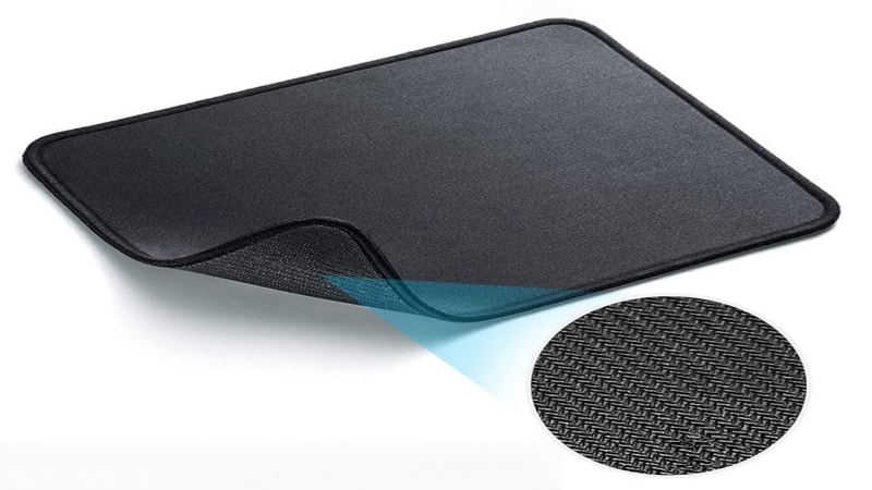 Rubber Mouse Pad Base Material
