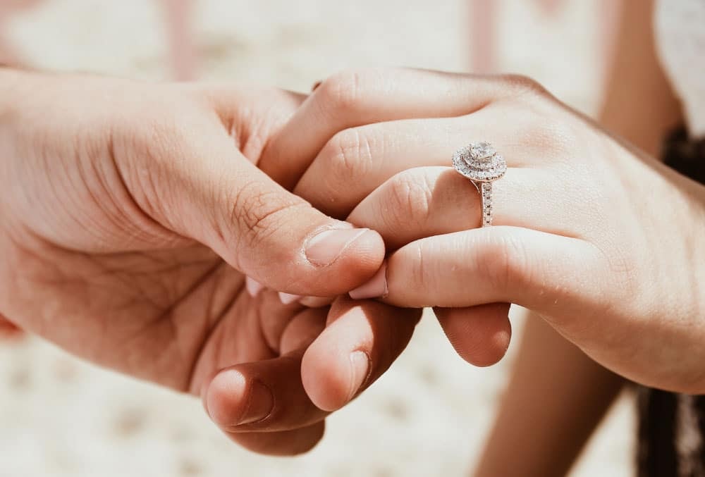 Why Is It Important to Insure a Lab Grown Diamond Ring?