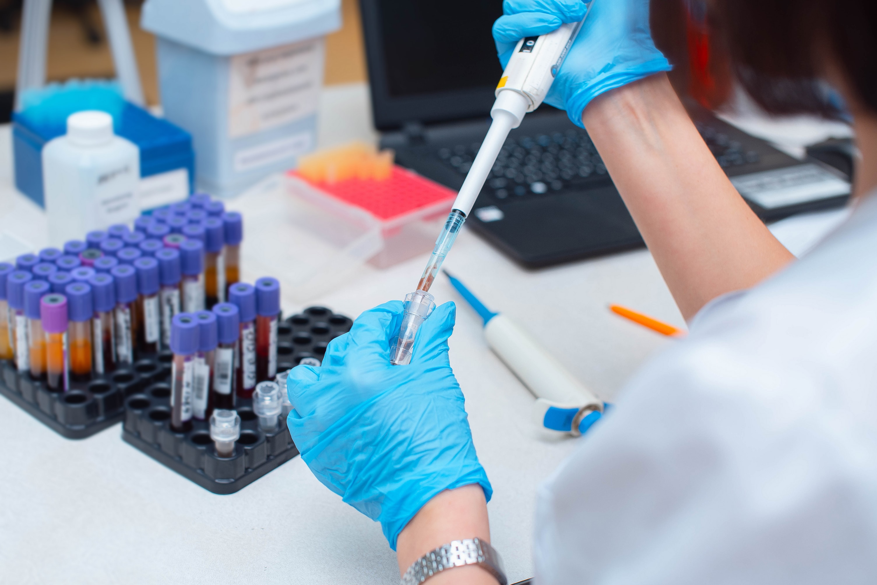 Why Hormone Testing Deserves a Place in Preventive Health | Echelon