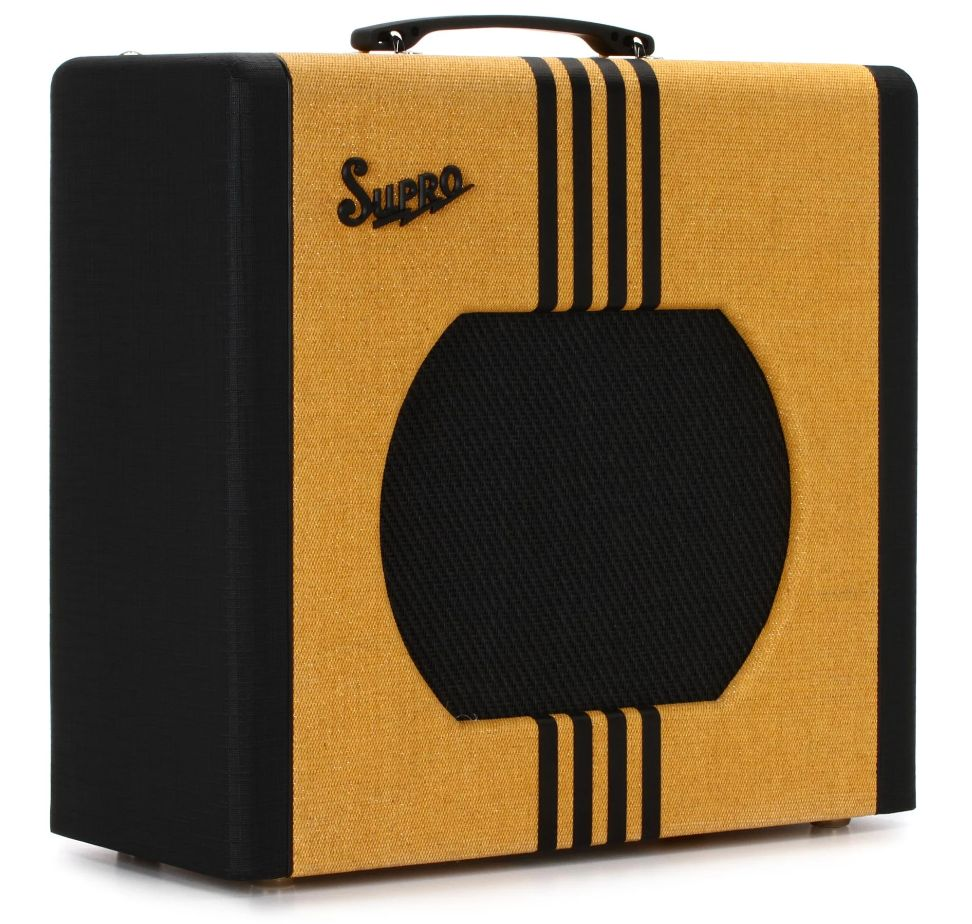 9 Best Tube Amps of 2023 (Metal, Modern, Vintage + More}