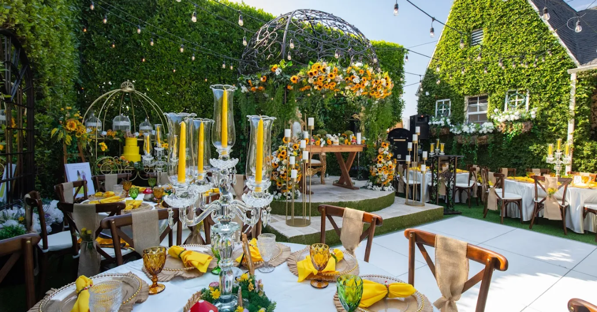 The Secret House of Ivy