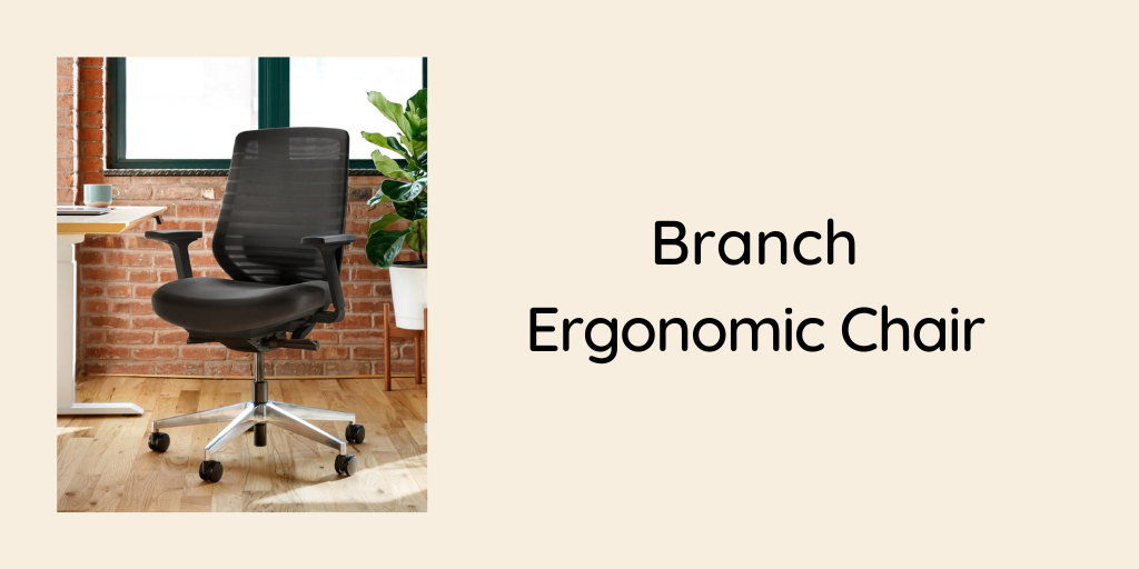 High Back office chair