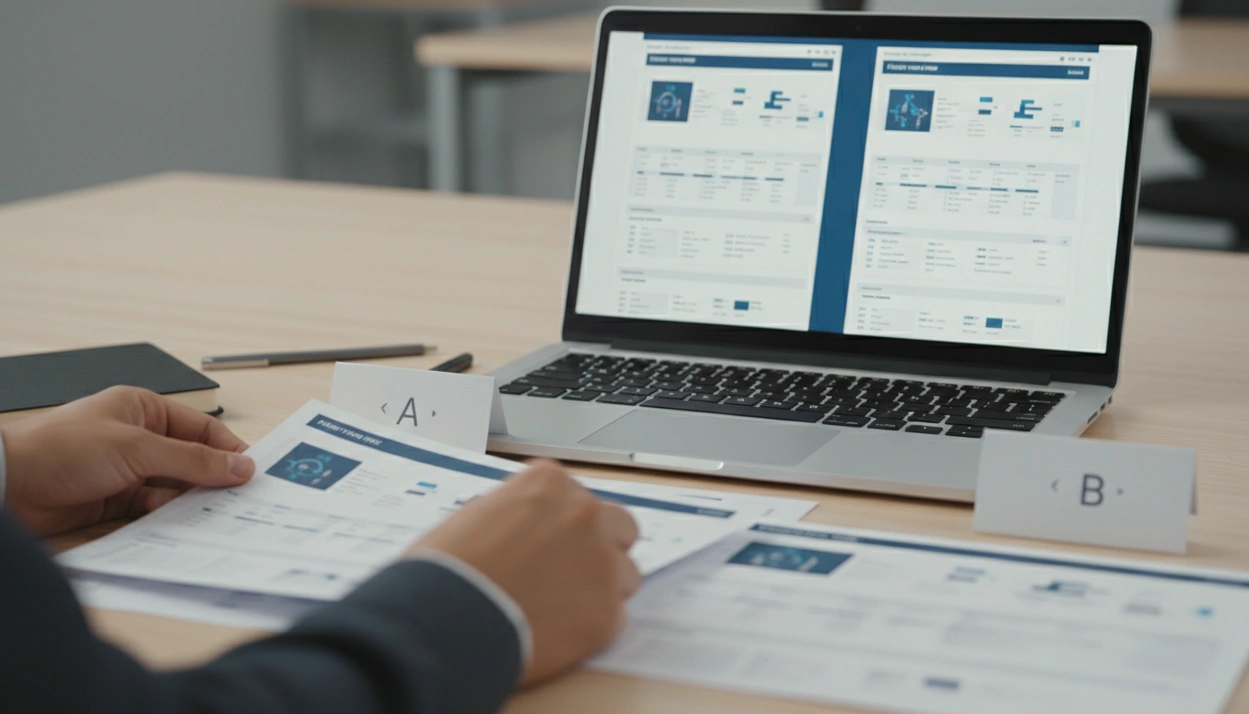 Choose A Reservation Structure That Matches How Your Applications Are Filed
