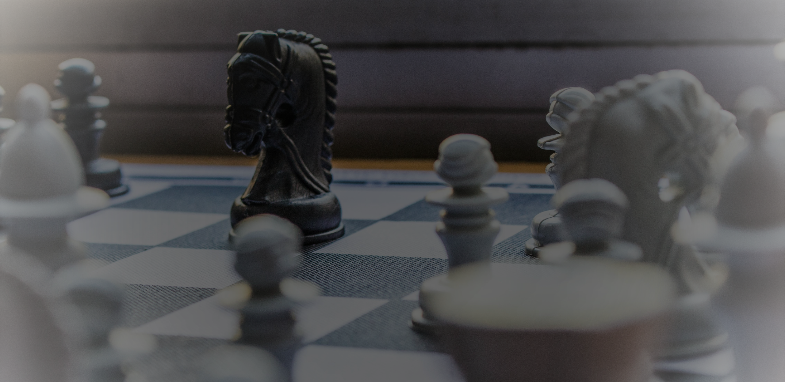 efficiency, chess