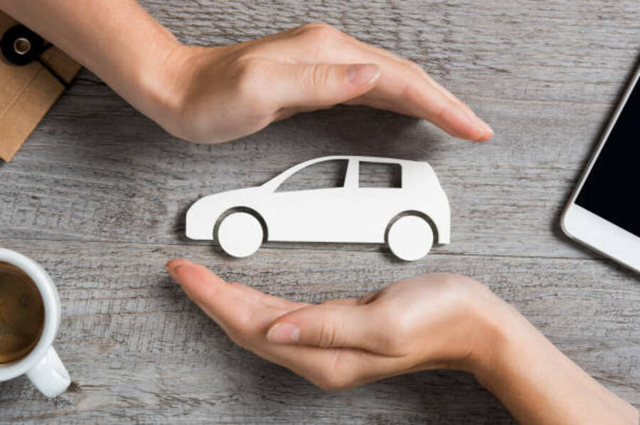 Choose The Right Car Insurance