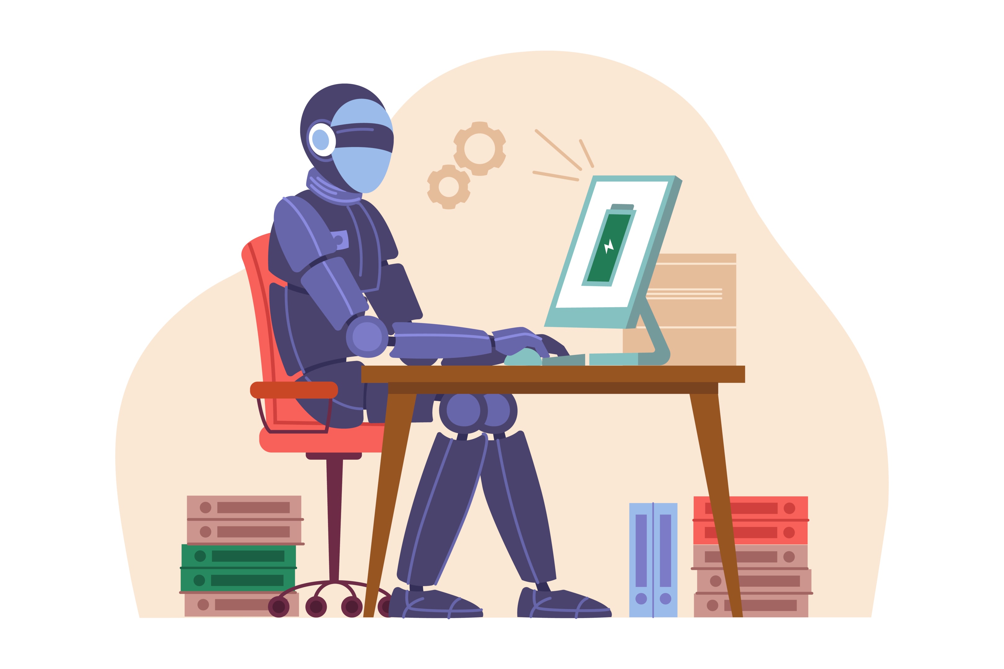 AI-Driven Returns Process Automation