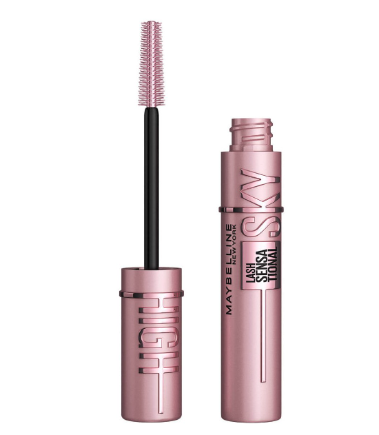 Image courtesy of Maybelline New York