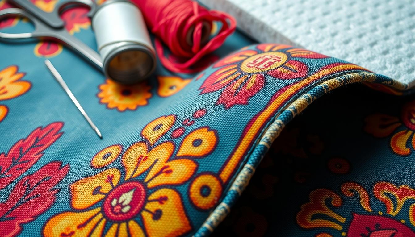 Upholstery Repair
