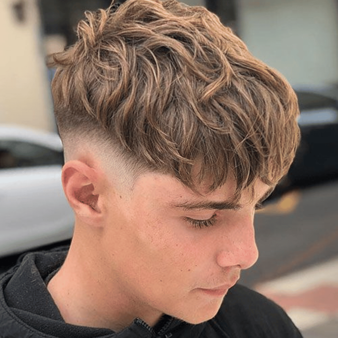 Afskedige Zealot Afstemning Top Hairstyles for Men in 2023 | Parker's Barbershop