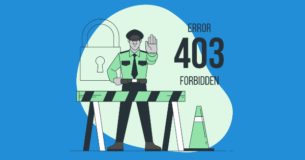 l'erreur 403 forbidden site web WordPress, générer un nouveau site web, l'erreur 403 raison permissions, fichier htaccess, plugins, 