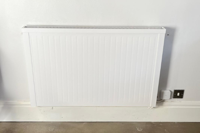 energy efficient electric radiators, all our electric radiators, energy saving features 