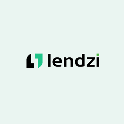Lendzi logo, Lendzi review
