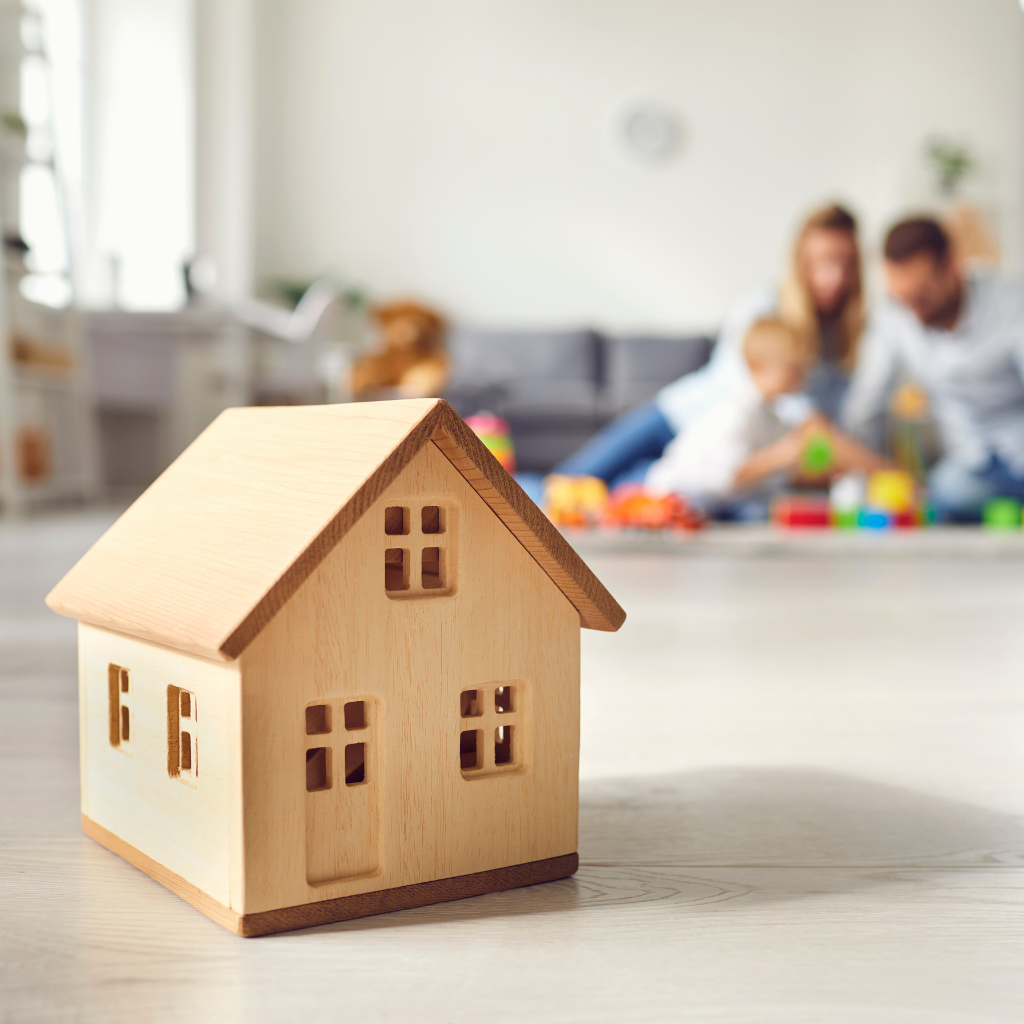 Can I change my mortgage to buy-to-let and legally rent out the property? Can I change my mortgage to buy-to-let and legally rent out the property?