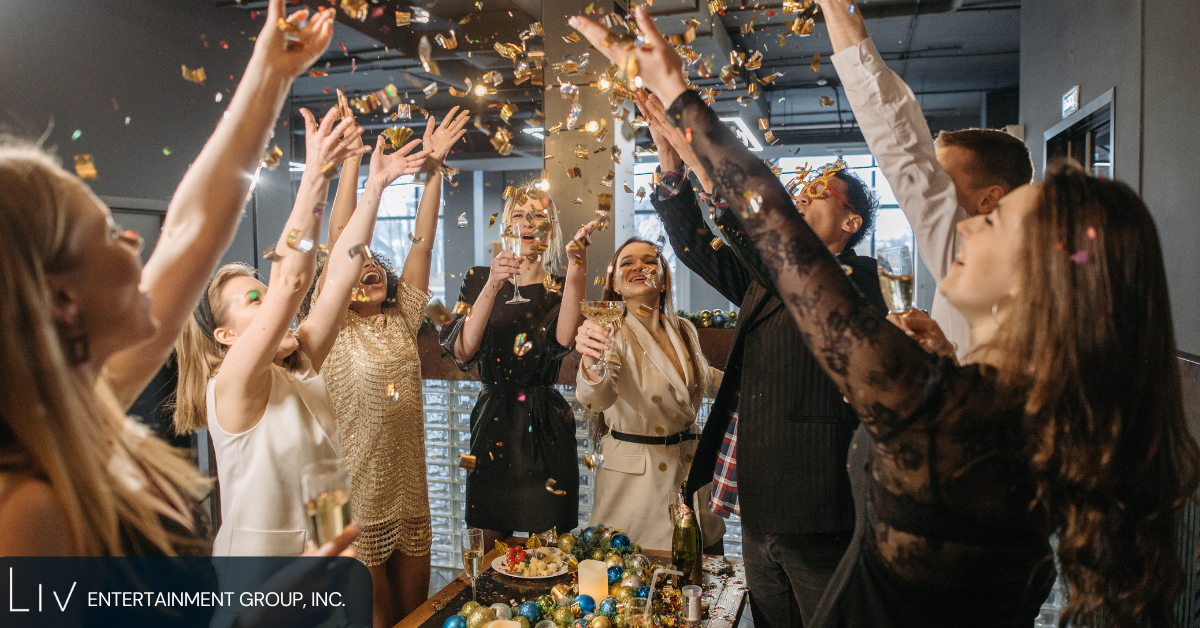 Can Karaoke Increase Event Attendance?