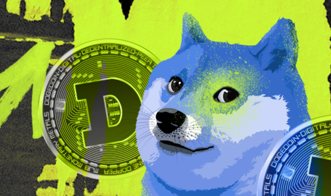 Dogecoin được tạo ra bởi cha đẻ là Jackson Palmer và Billy Markus