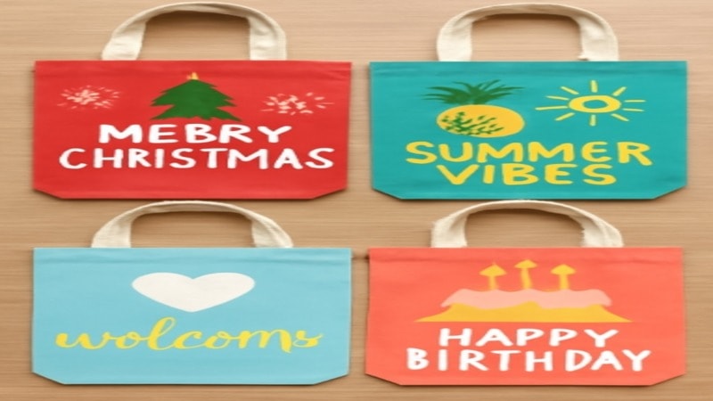 Seasonal or Themed Designs