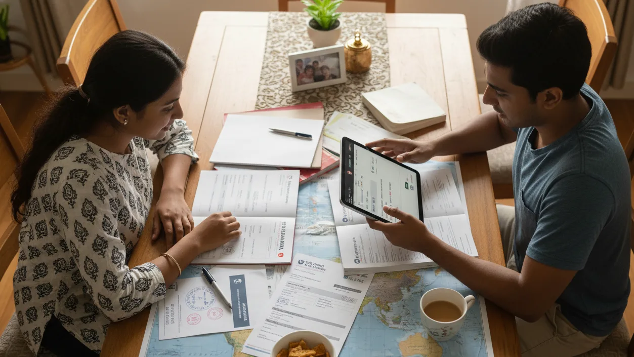 Step-by-step guide to creating a visa-ready Turkish Airlines dummy ticket