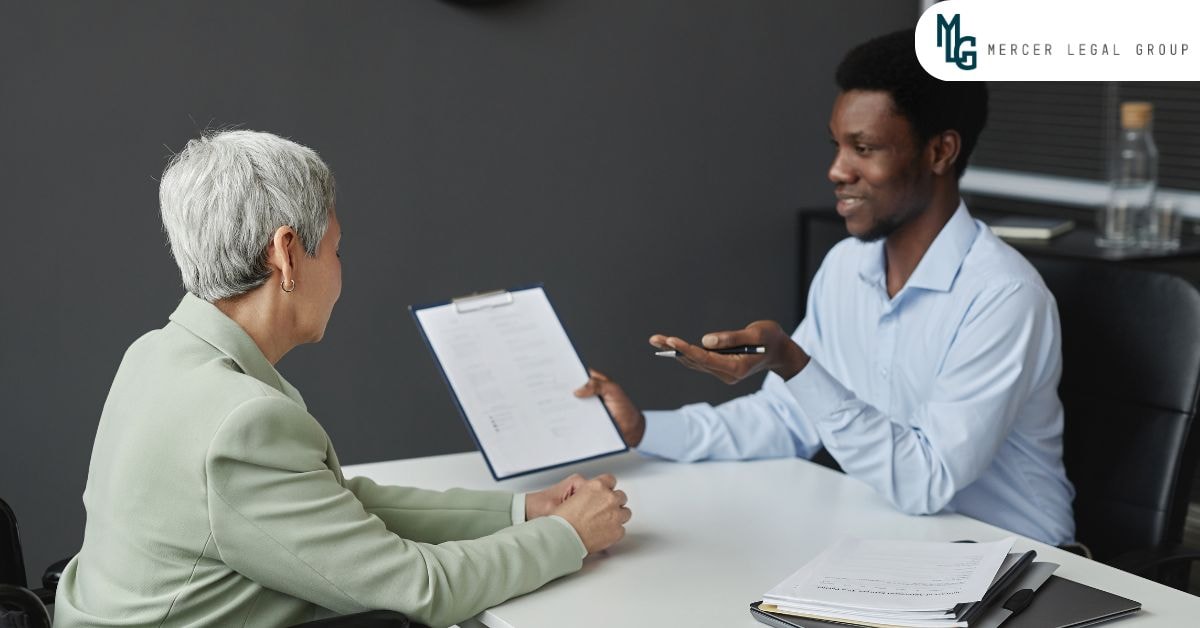 What Is Age Discrimination?