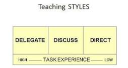 Image result for What are the three main teaching strategies?