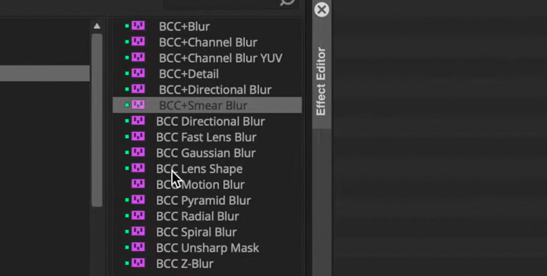 Inside the industry: Does motion blur reduction technology