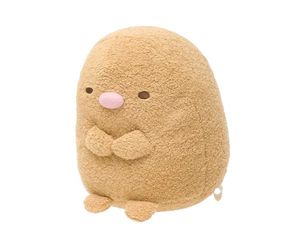 Sumikko Gurashi Tonkatsu Plushie