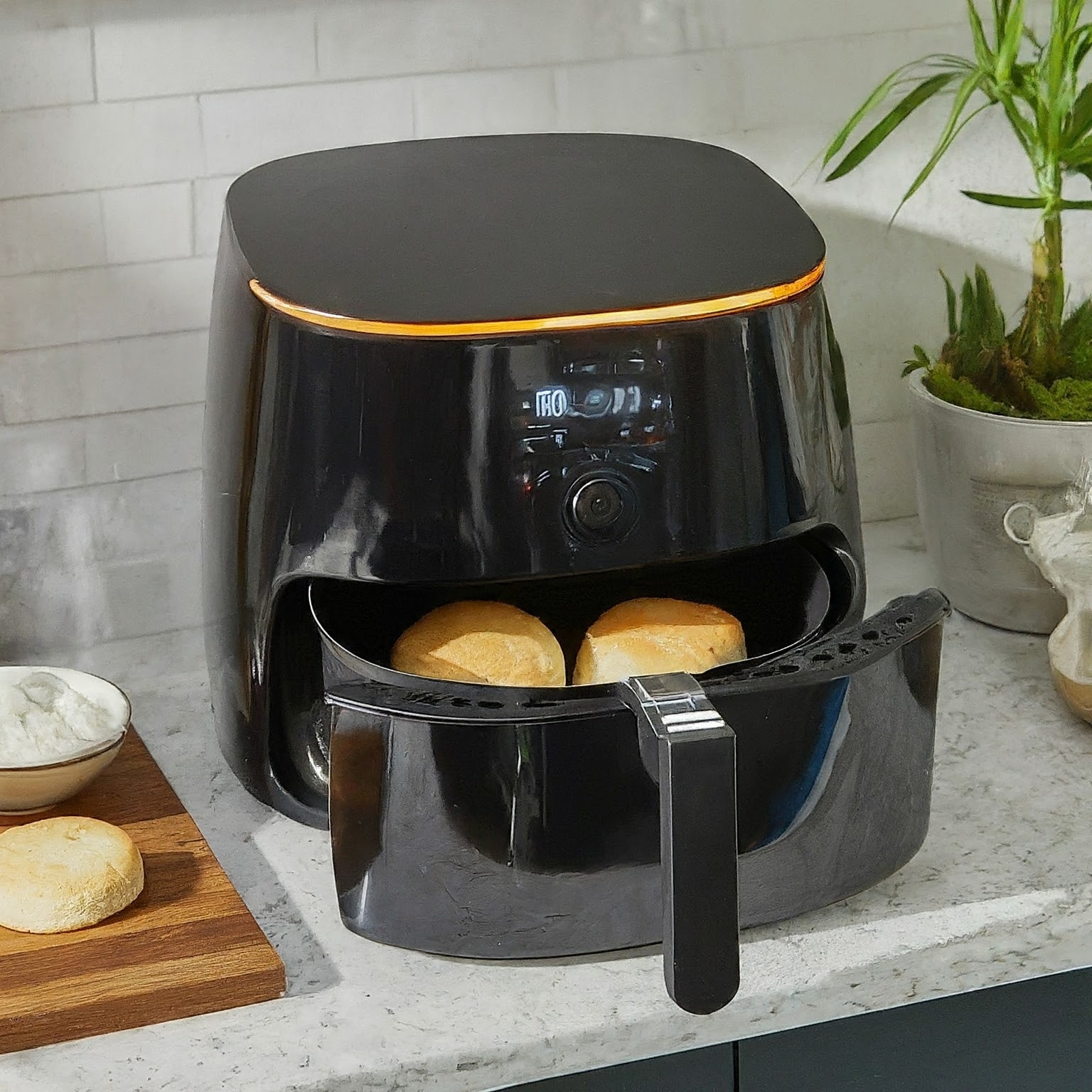 Understanding Your Air Fryer