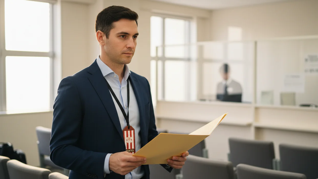 Fake Booking Websites Targeting Japan: When Things Go Sideways