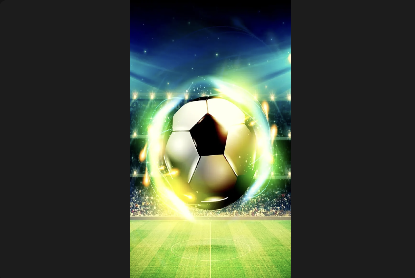 football wallpaper