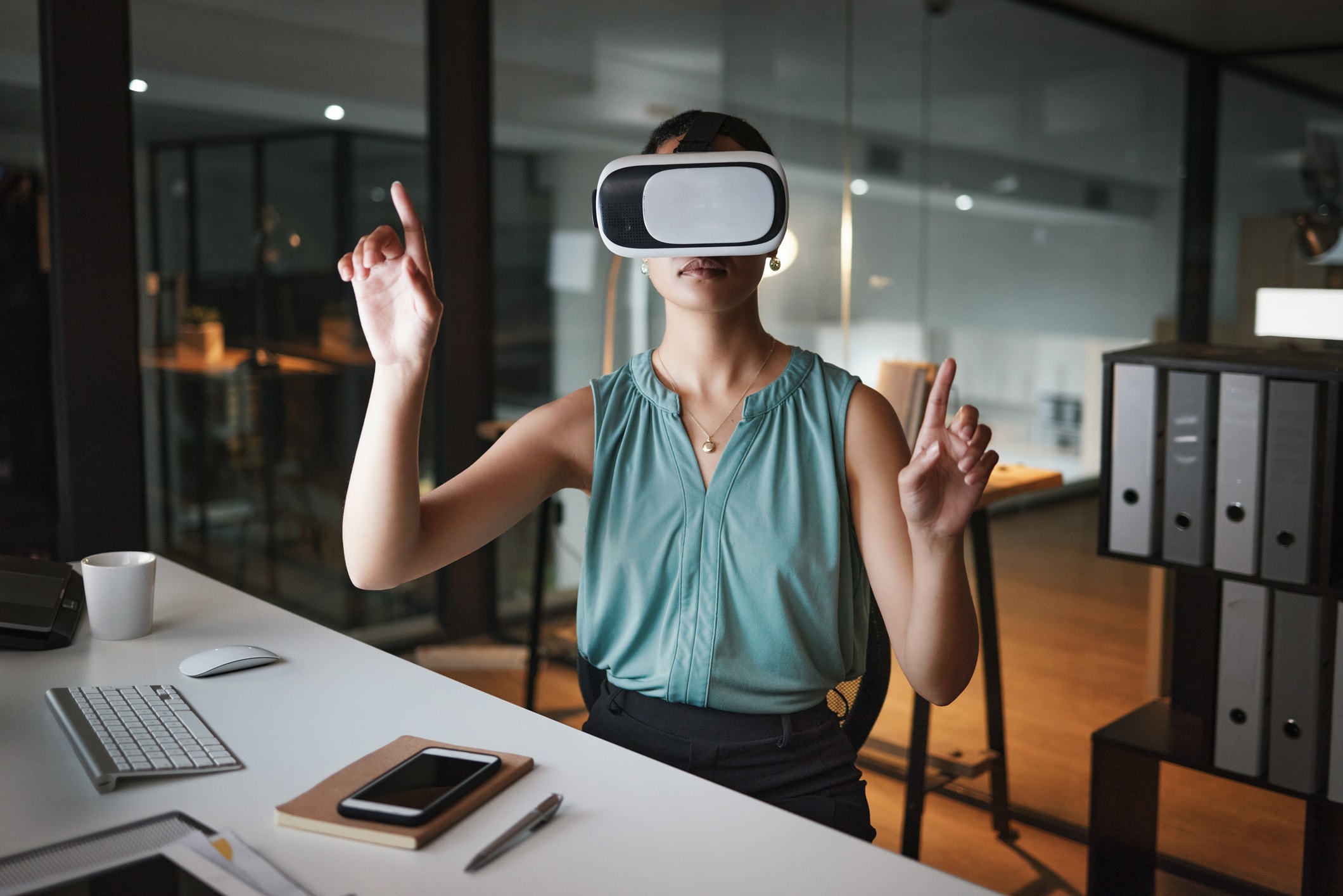 virtual property tours