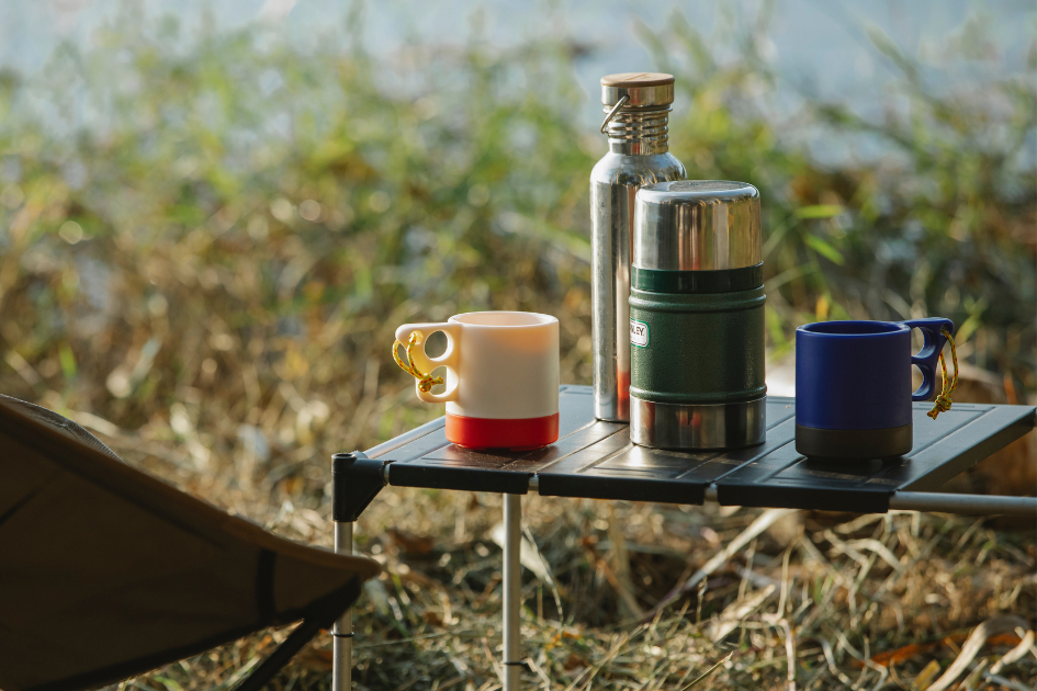 Best Hot Water Bottle for Camping Top Picks in 2024