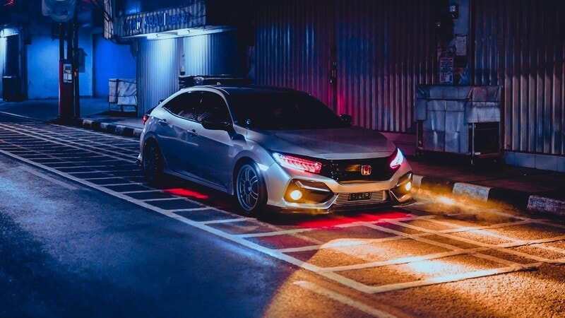 Renowned brand's LED lights will always be perfect in quality