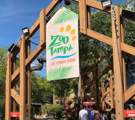 ZooTampa at Lowry Park