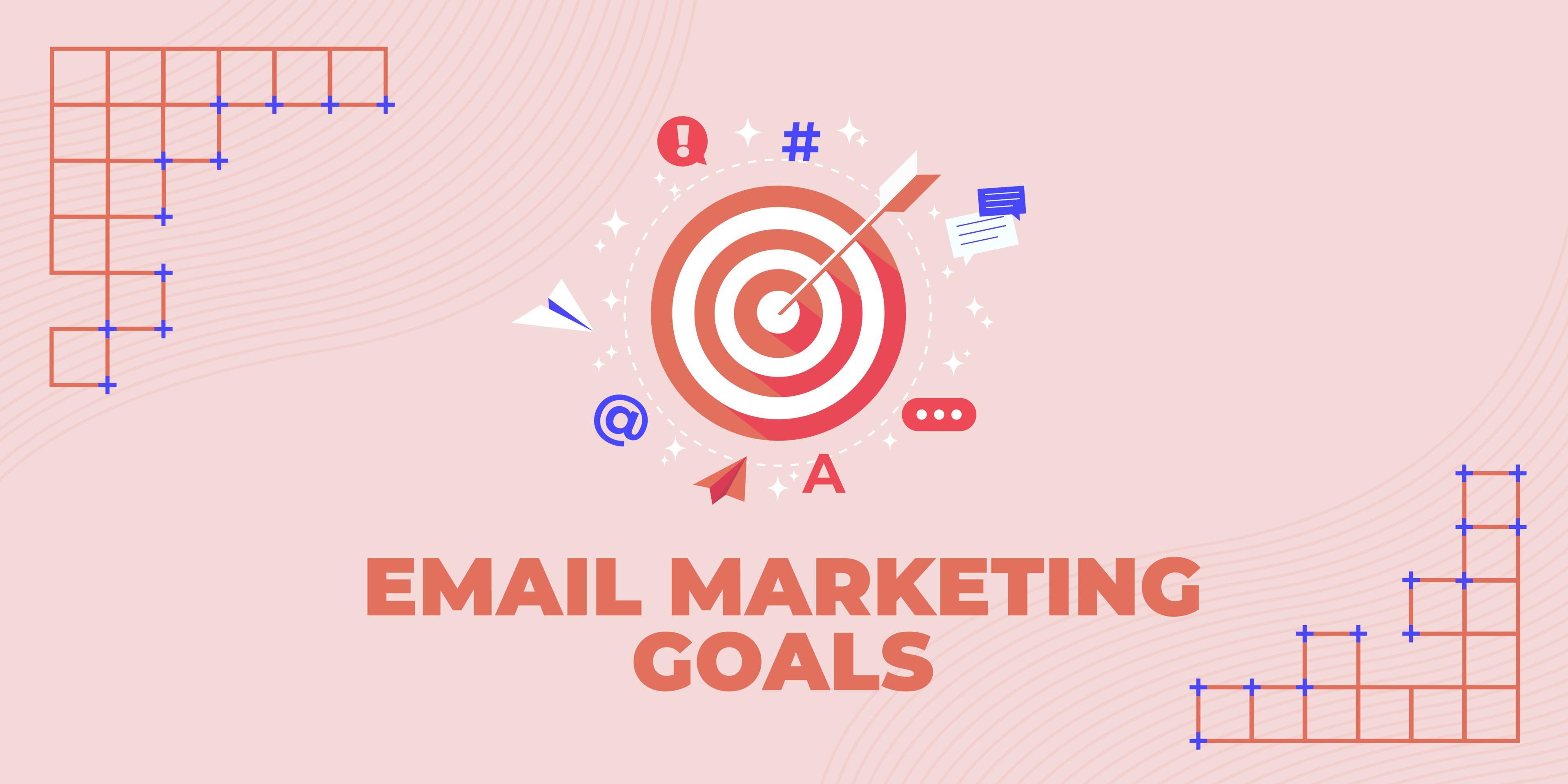 image email marketing goals and objectives