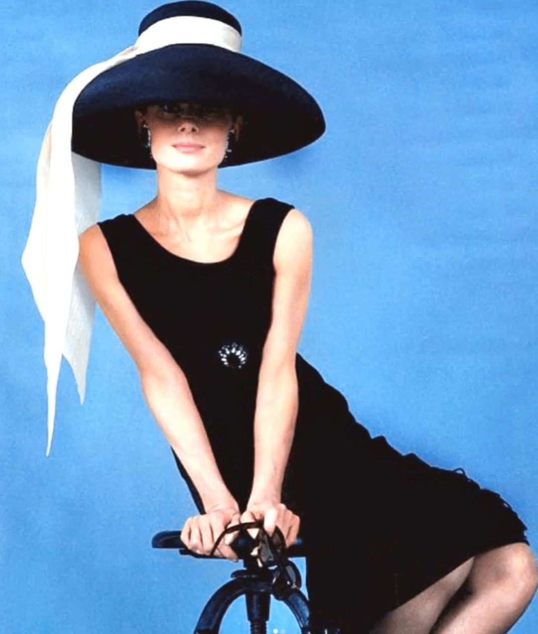 audrey designer