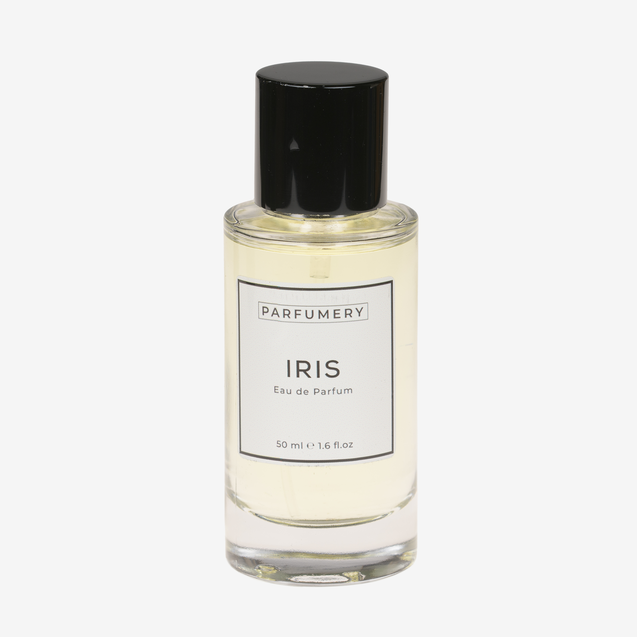 Iris Inspired By Santal 33 - Product Photo