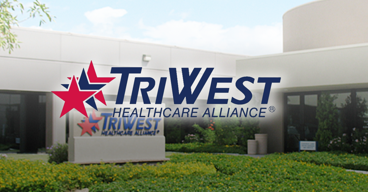 TriWest Healthcare Alliance