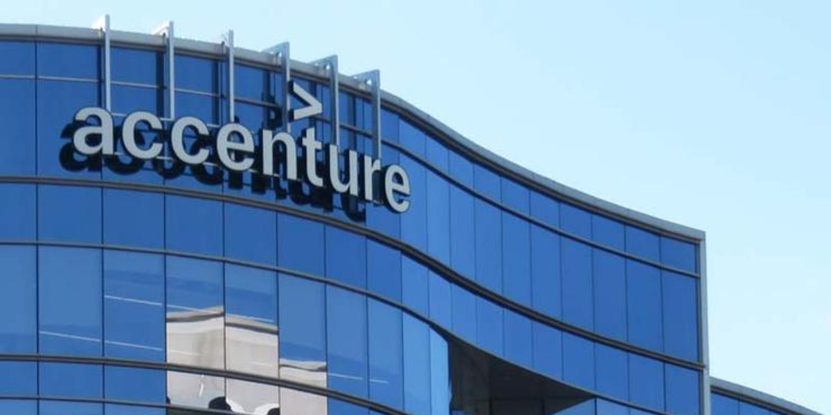 Accenture company