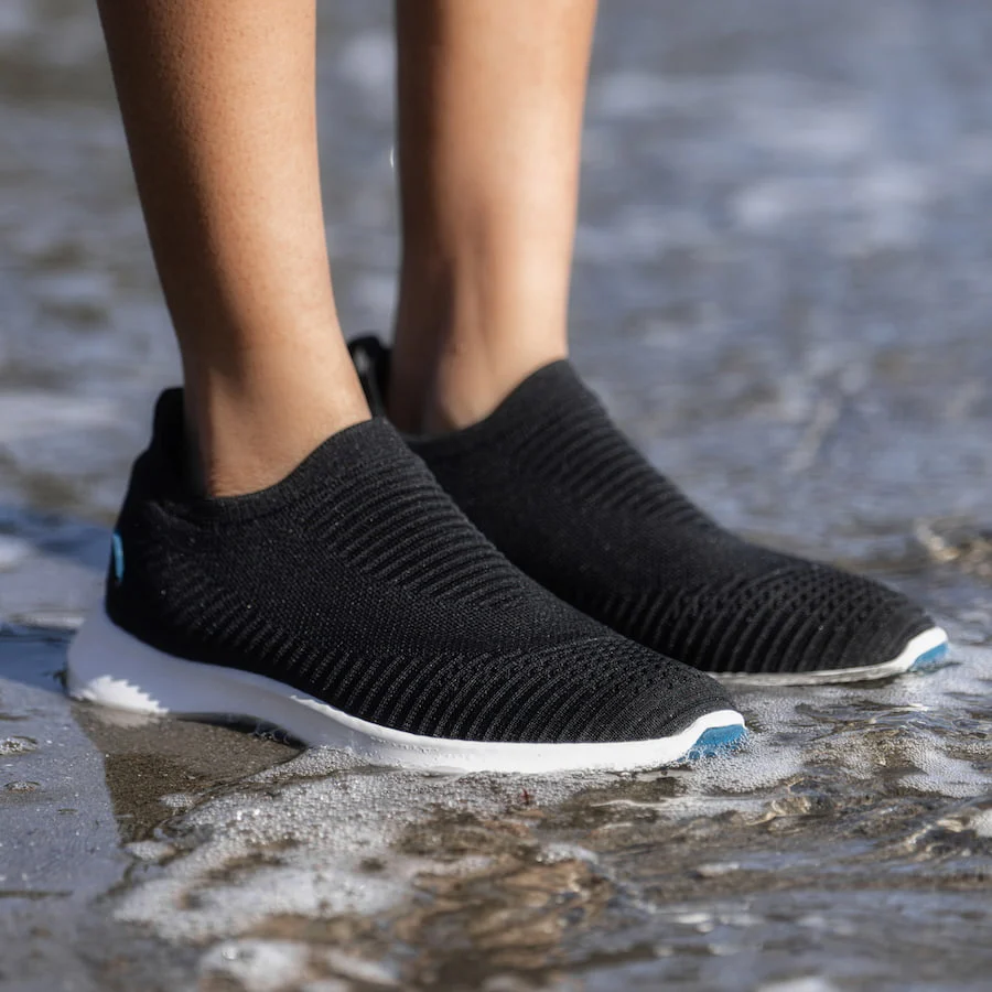 Stylish Waterproof Cold Weather Shoes for the Winter | Vessi Footwear