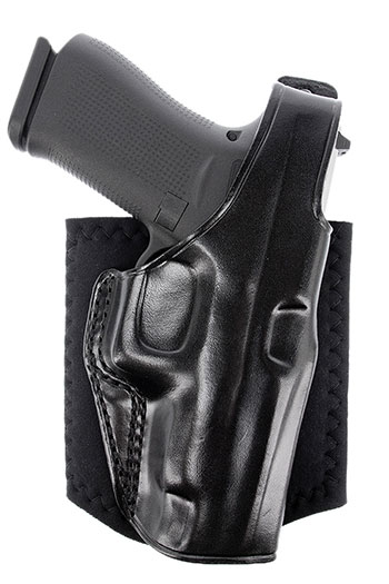 Galco Ankle Glove Holster