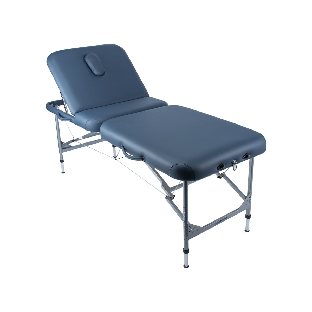 Centurion Elite ABR is the perfect portable table.