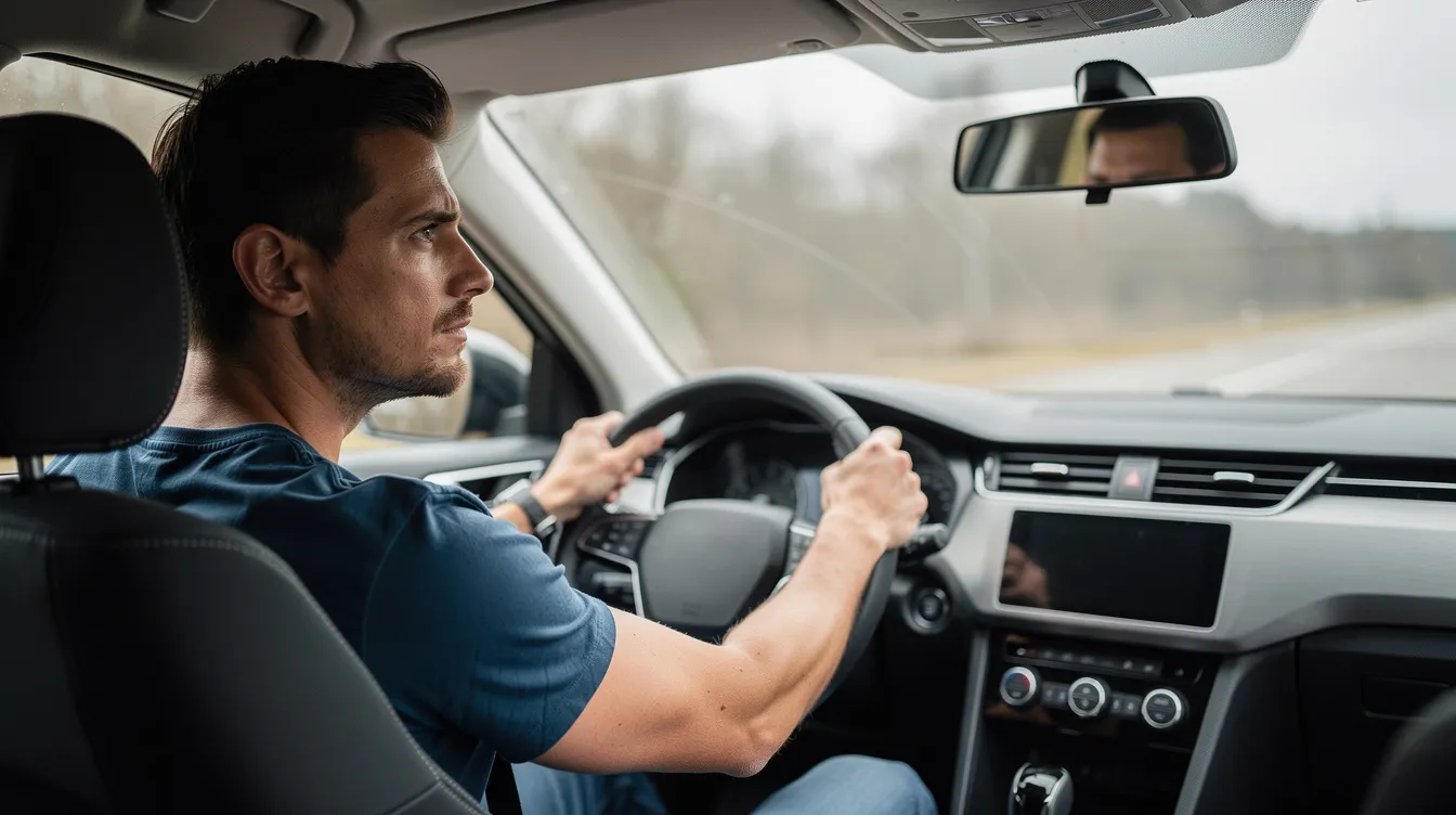 Driver