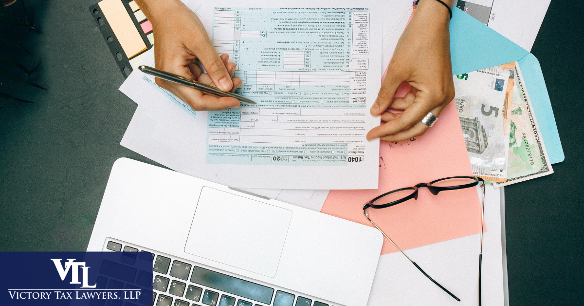 What Happens If You Owe More Than $50,000 in Taxes?