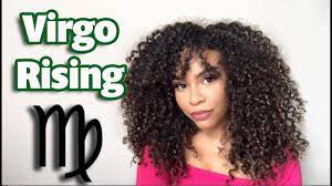 Virgo Rising/Ascendant: Characteristics, Personality, Traits - YouTube