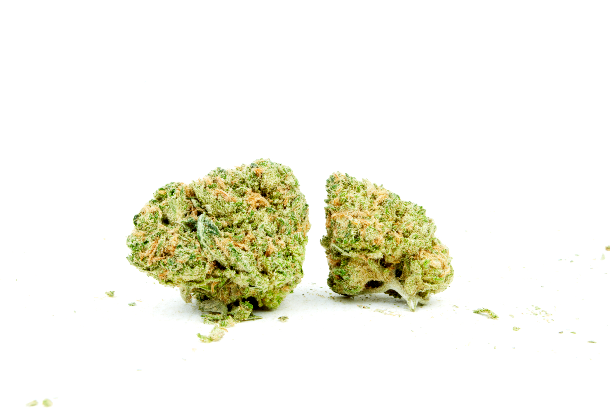 Ice Cream Cake Strain A Deliciously Potent IndicaDominant Hybrid